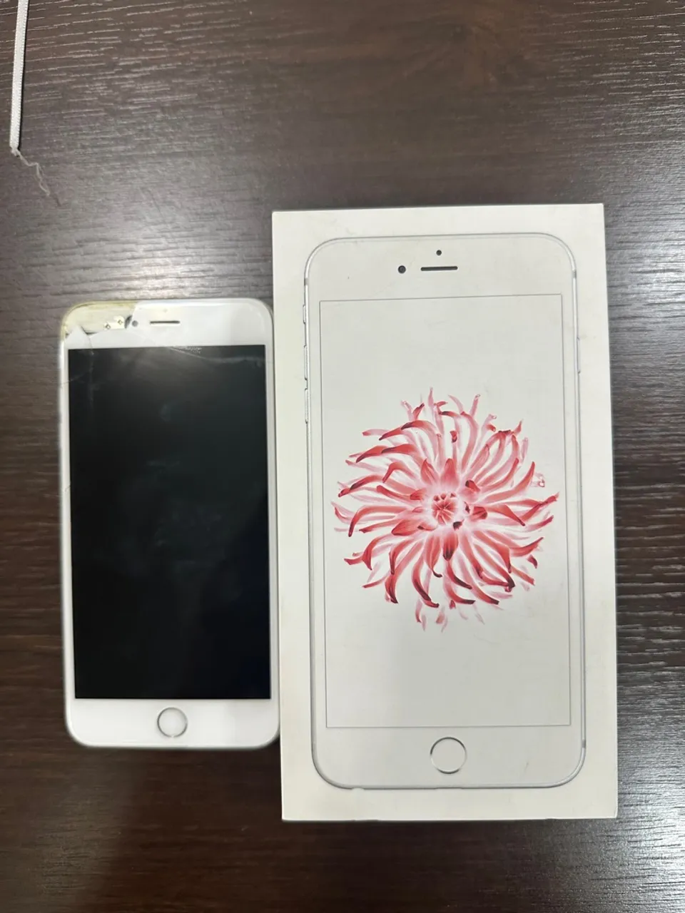 iPhone 6 Plus 64 gb