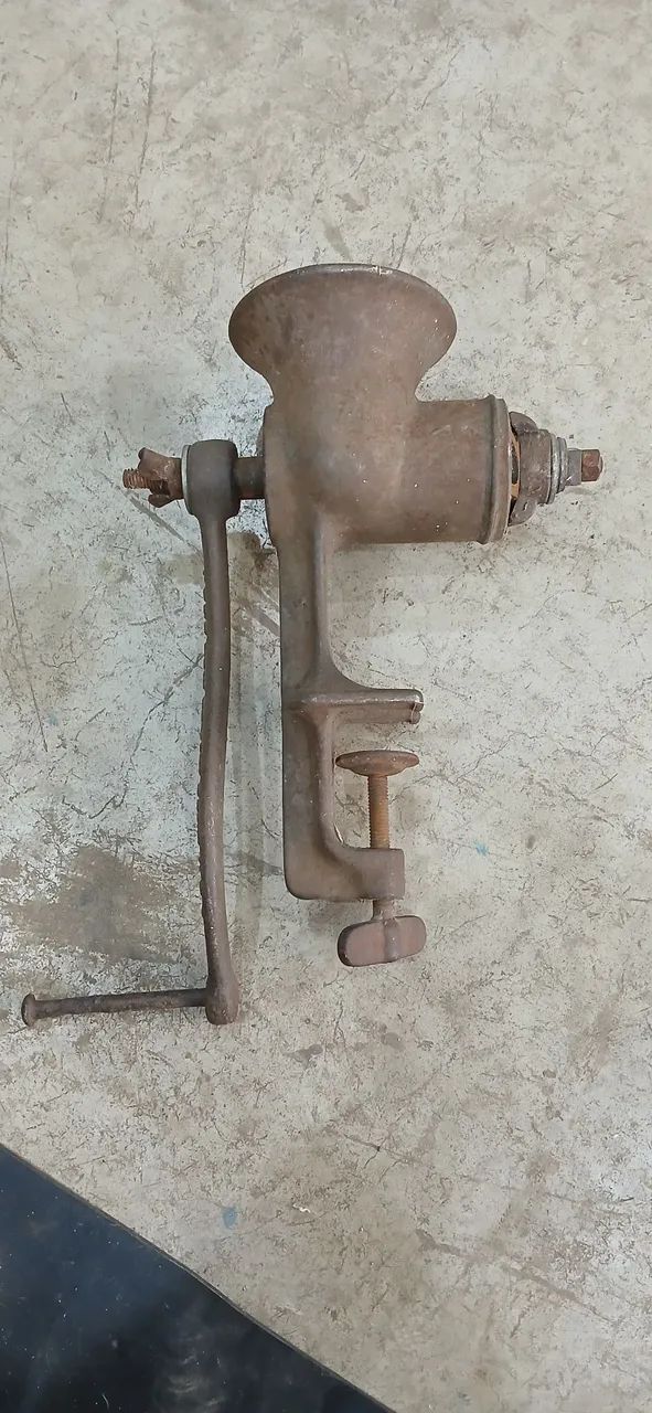 Universal Antique Grinder64961615458691121