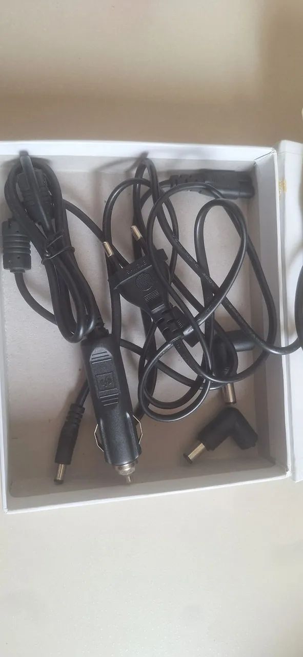 Adaptador Universal para auto - Foto 3
