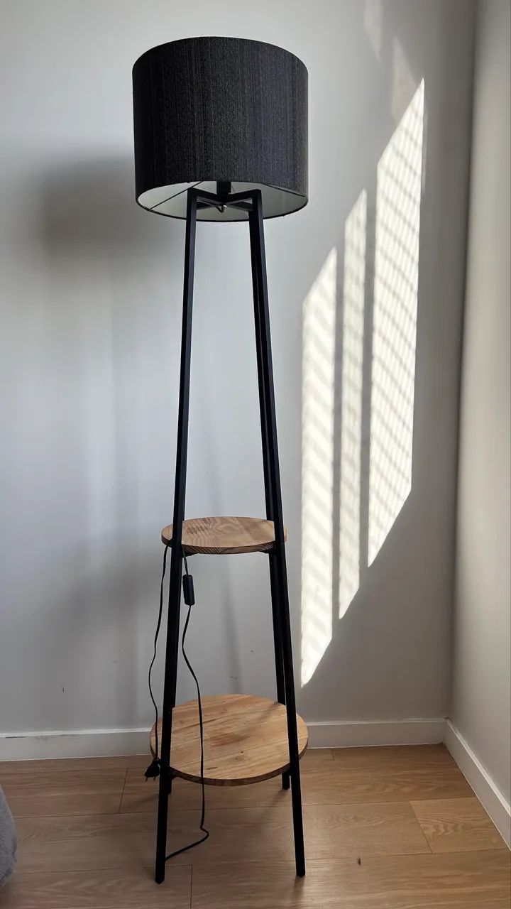 Luminária para quarto ou sala  - Foto 5