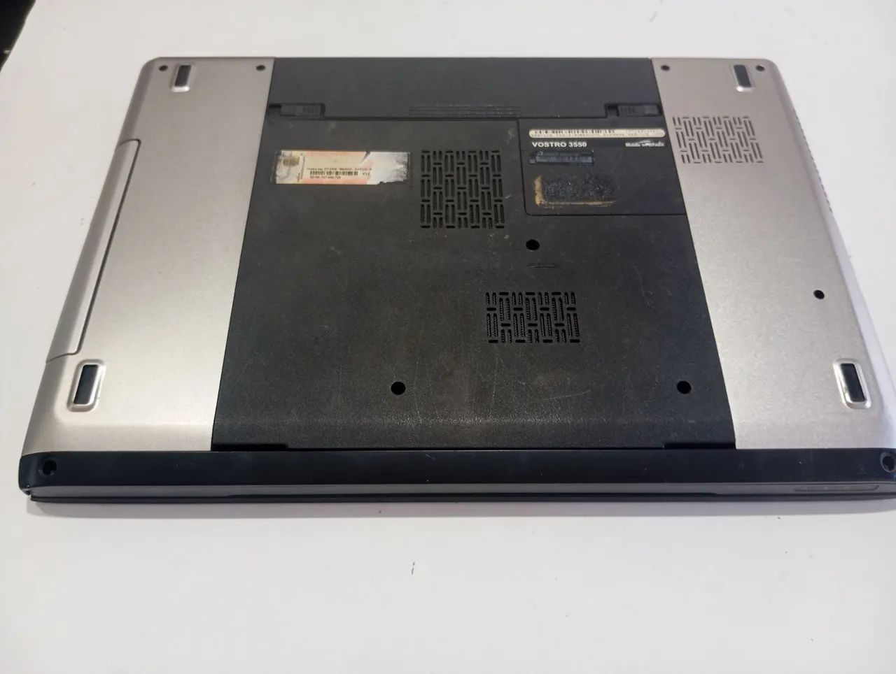 NOTEBOOK DELL R$200. !! LEIA TODO ANÚNCIO!! - Foto 6