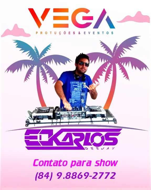 Dj Edkarlos 