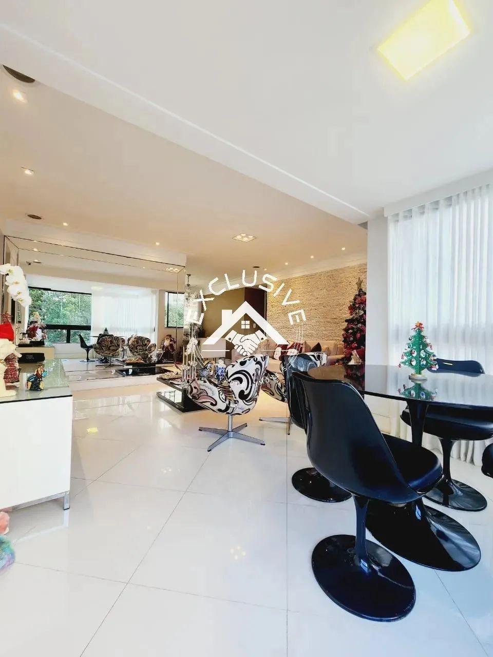 Apartamento à Venda Salvador-BA: 3 Quartos, 1 Suíte, 1 Sala, 3 Banheiros, 2 Vagas de Garag - Foto 3