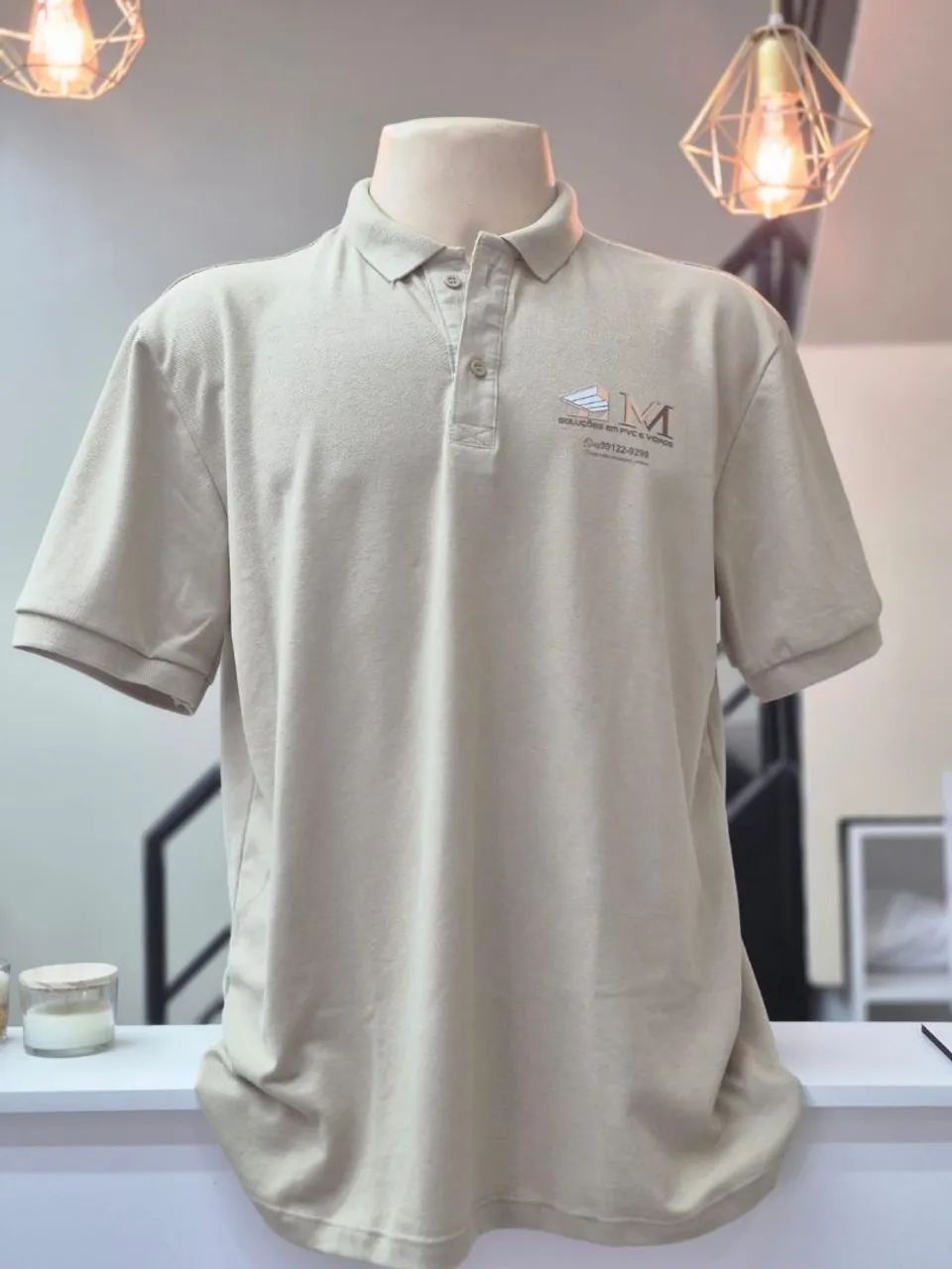 Camiseta 