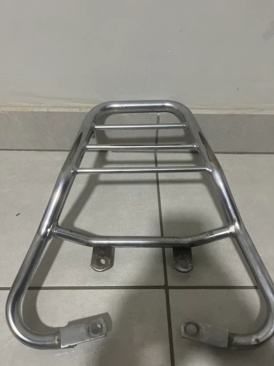 Churrasqueira Para Moto - Foto 2
