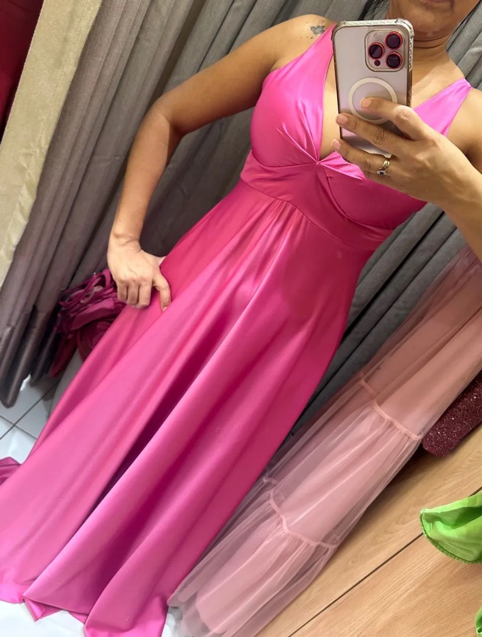 Vestidos de Festa  - Foto 4