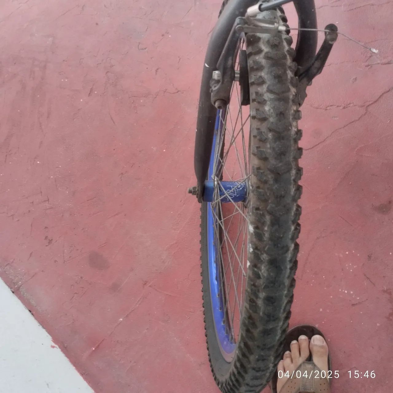 Bicicleta Aro 24 - Foto 3
