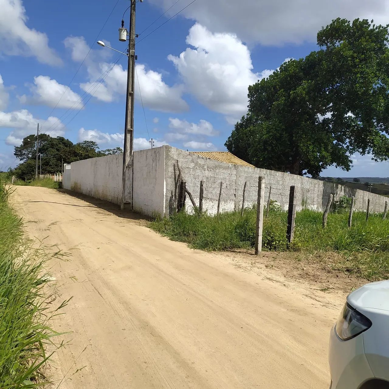 Vende-se ou troca chácara em Salgado nas quebradas 4 - Foto 3