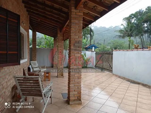 VENDE-SE | CASA EM CONDOMÍNIO FECHADO | VERDE MAR | MASSAGUAÇU. - Foto 2