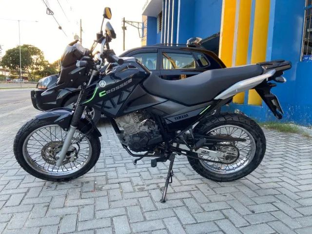 Yamaha XTZ Crosser S ABS - 2023 - Foto 5
