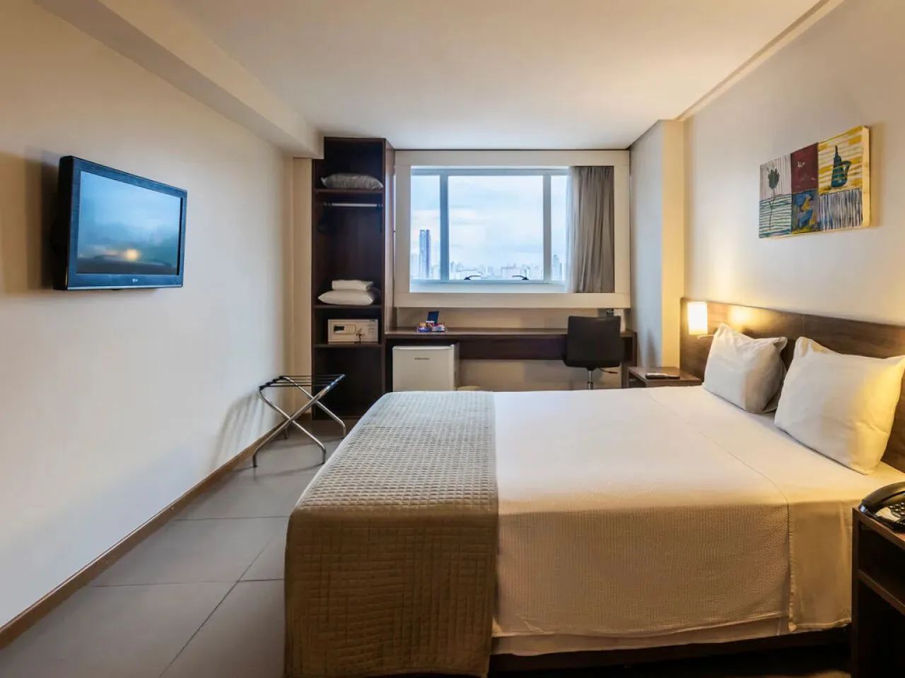 Ibis Styles Belem Hangar, cond hotel para investimento na cidade de Belem. - Foto 3