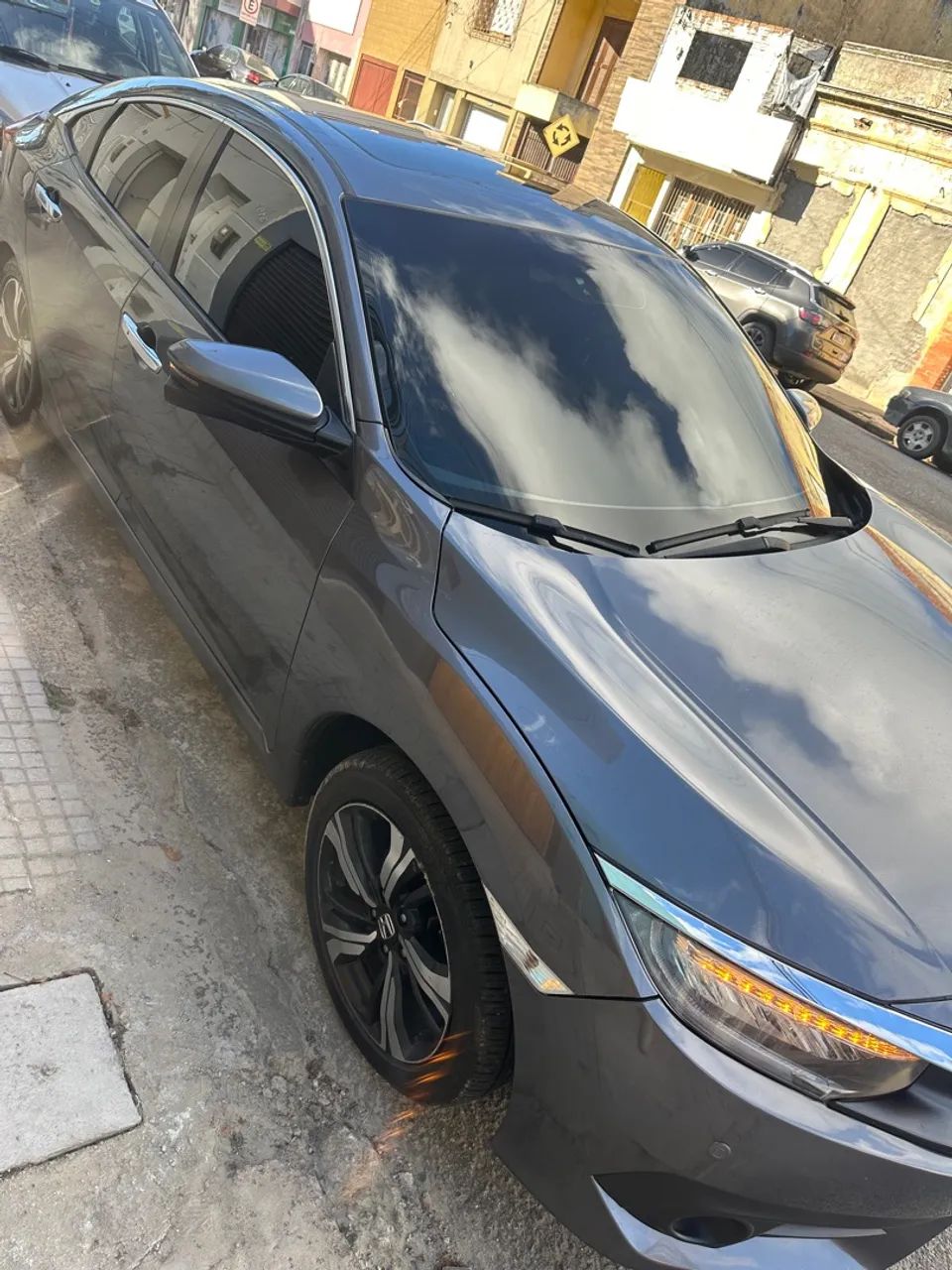 Vendo Honda Civic 2 dona  - Foto 4