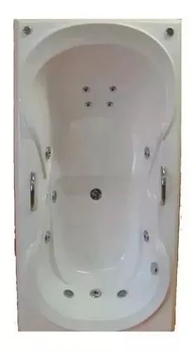 Banheiras - Foto 3