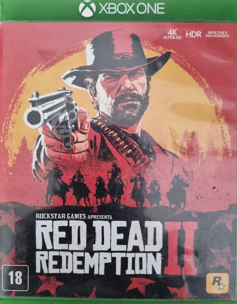 Acquista Red Dead Redemption 2: Modalità Storia - Foto 4