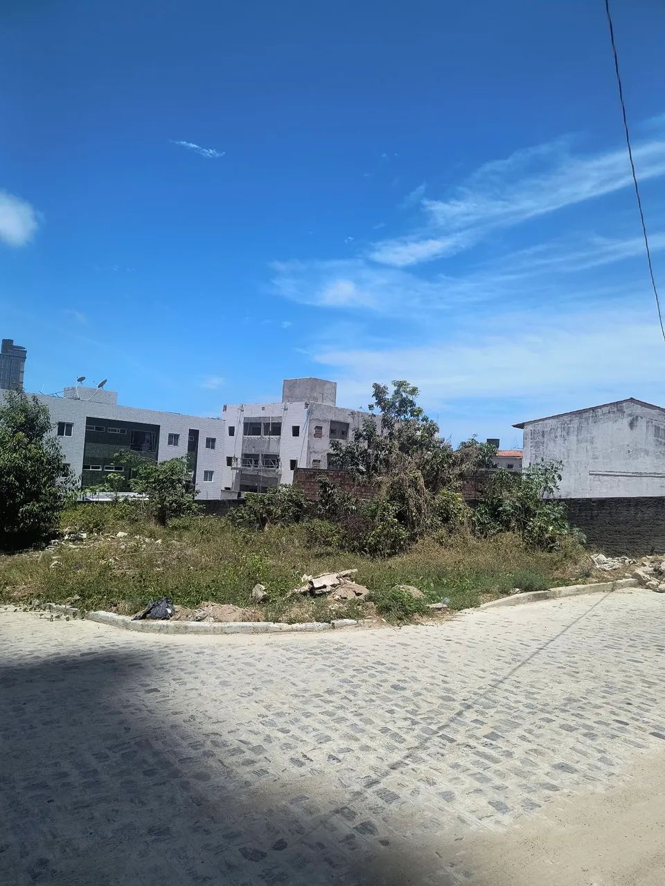 Foto - João Pessoa - Altiplano Cabo Branco