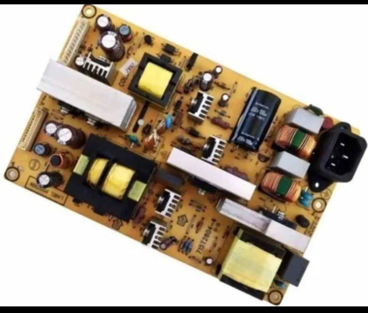 Placa Fonte  Tv Aoc D32w831 715t2804-4 - Foto 4