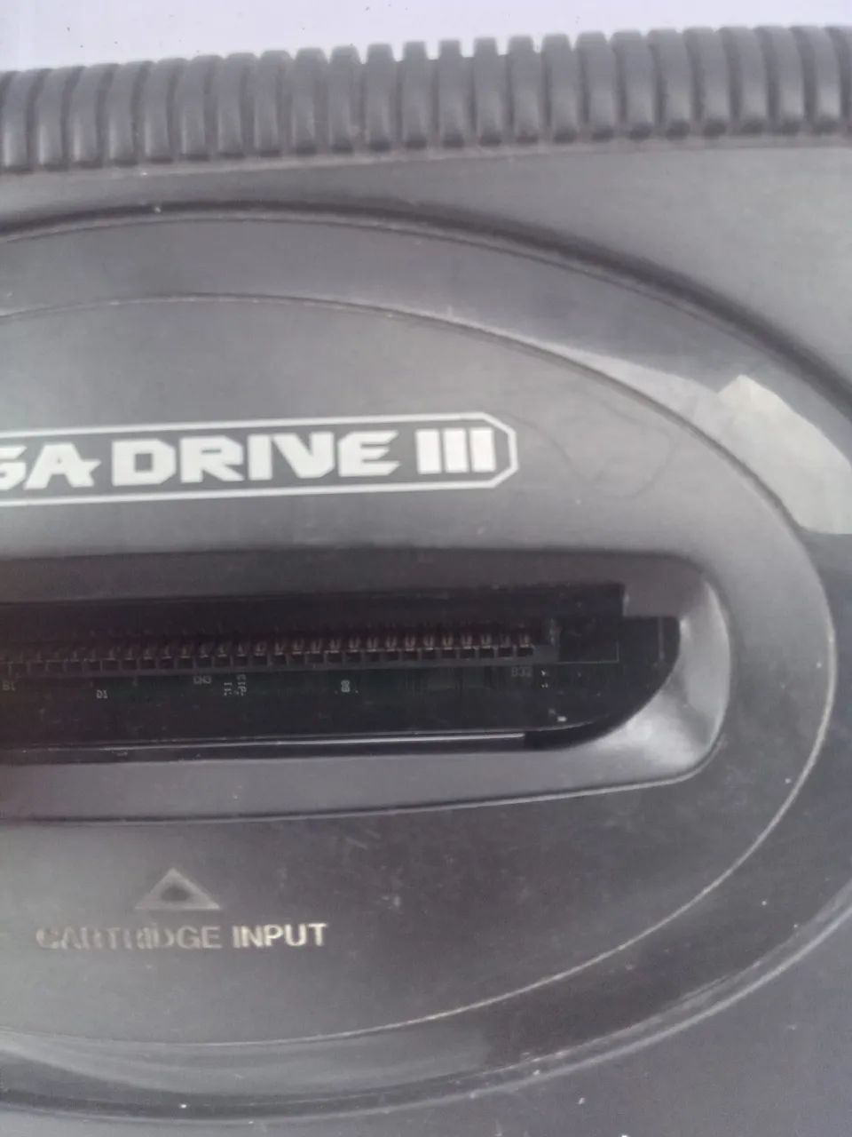 Mega Drive III - Console Clássico - Foto 2