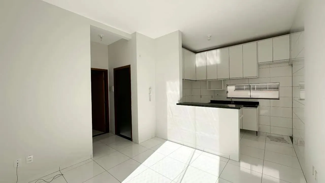 APARTAMENTO EM CONDOMINIO PARA ALUGUEL NA 305 SUL (ARSO 32) COM 2 QUARTOS SENDO 1 SUÍTE E
