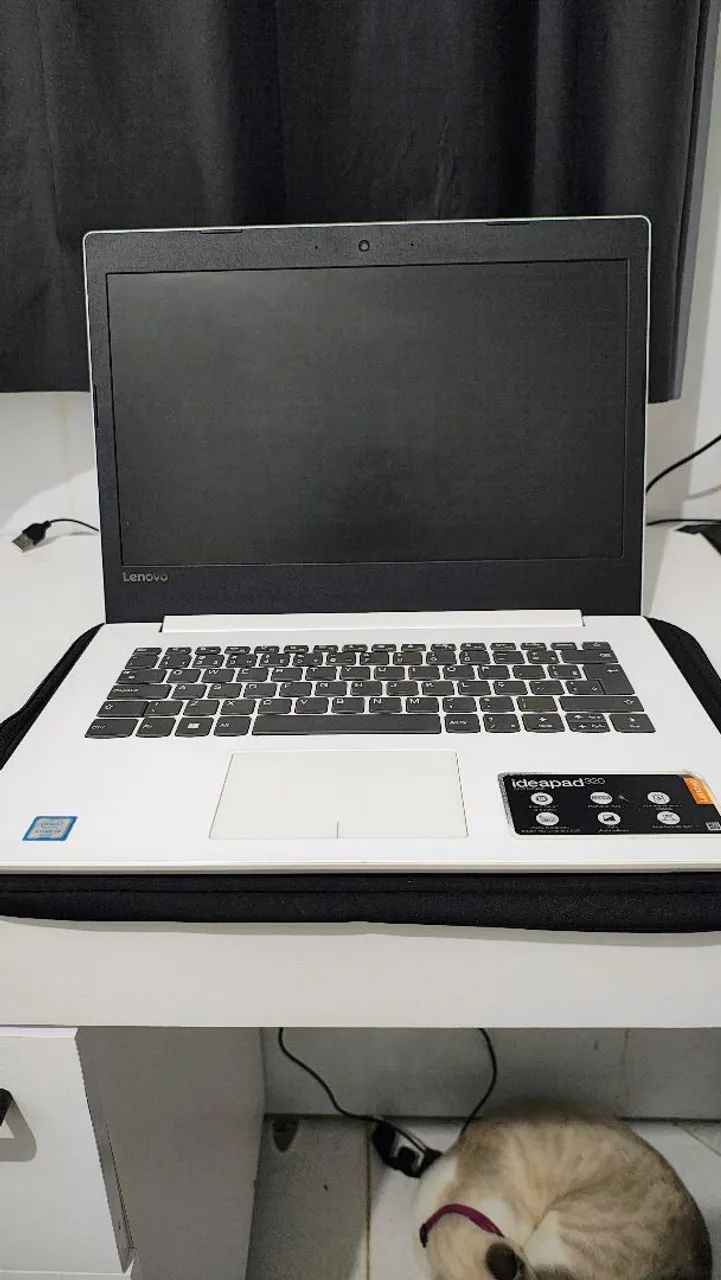 Notebook Lenovo IdeaPad 320