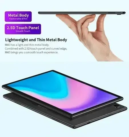 Tablet -  M40 Teclast - Foto 2