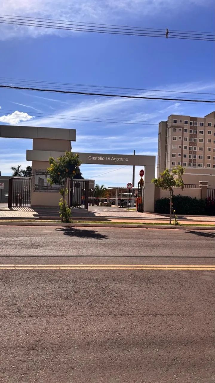 Foto - Campo Grande - Vila Gomes