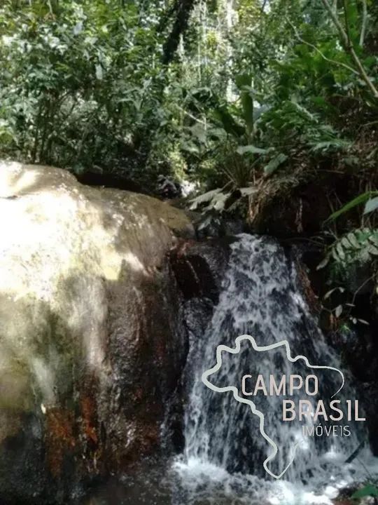 ÁREA RURAL 24 HECTARES COM CACHOEIRA EM MONTEIRO LOBATO ! - Foto 3