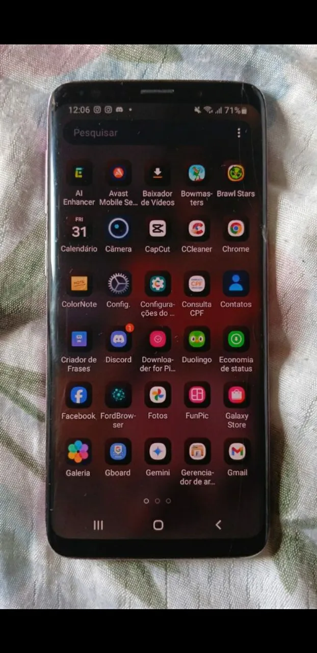 Samsung s9
