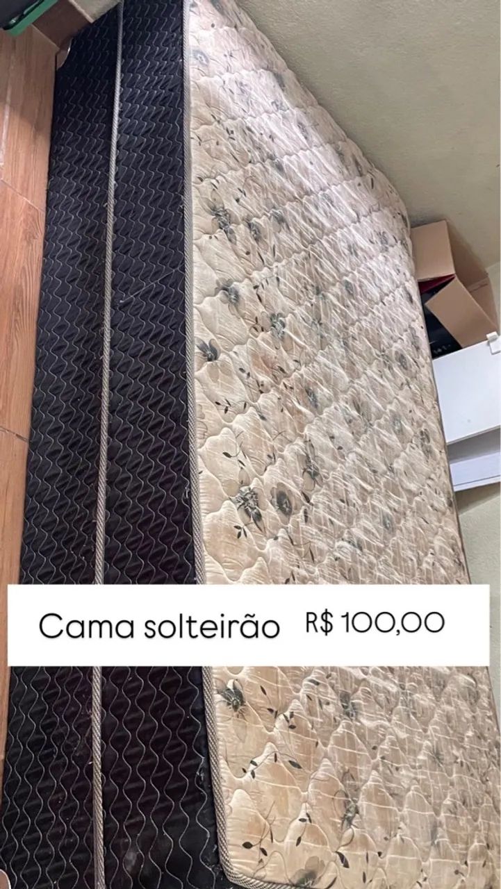 Vendo itens de casa - Foto 6