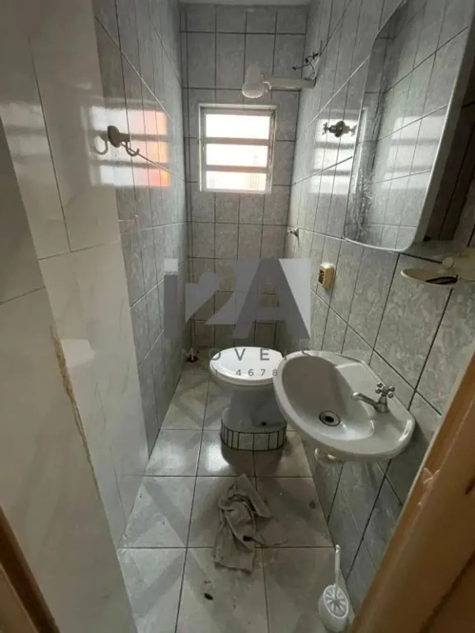 Vendo sobrado no centro de Osasco com 150 m² de área construída, com 4 dormitórios, 1 send - Foto 3