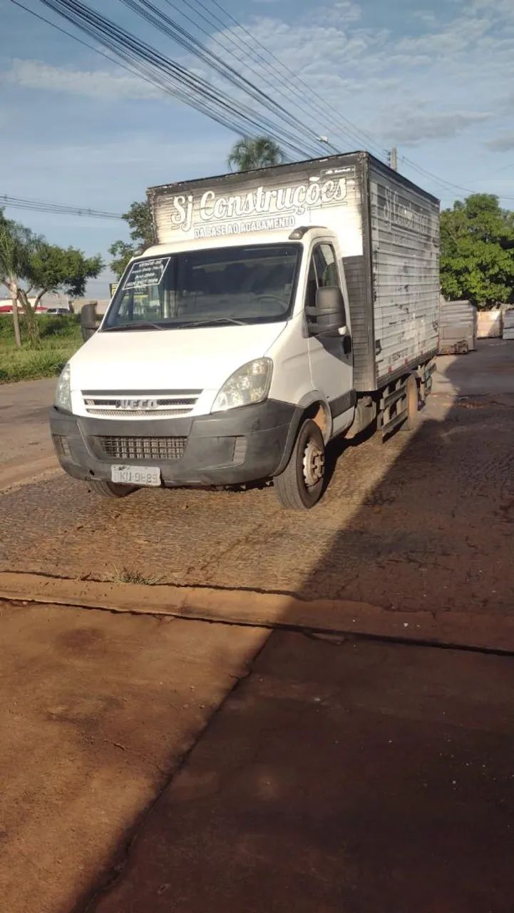 caminhao top so pegar 