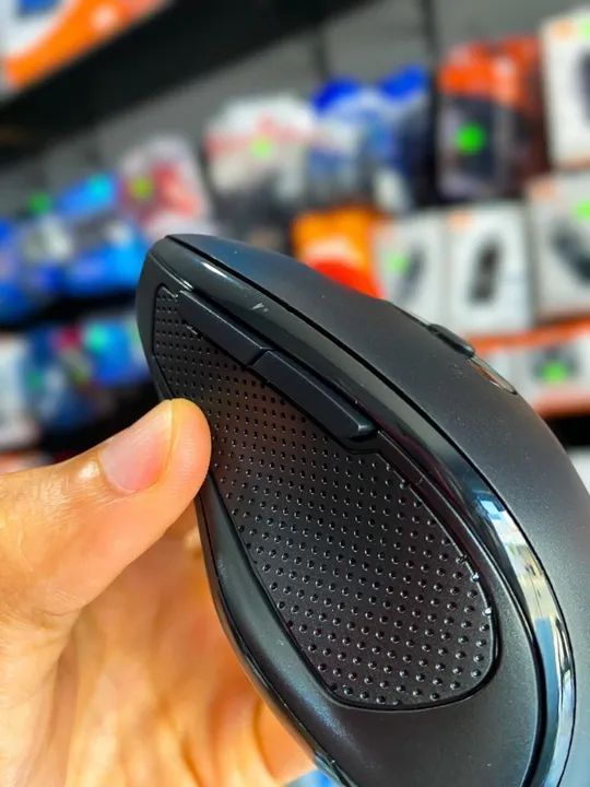 MOUSE SEM FIO XTRAD XD-613 - Foto 5