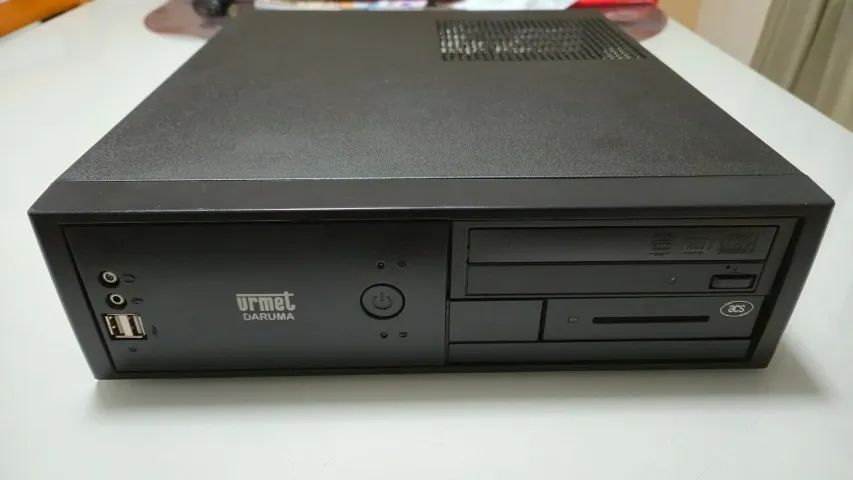 i5 Quarta Geração ssd 120 8g Windows + Pacote de programas - Foto 6