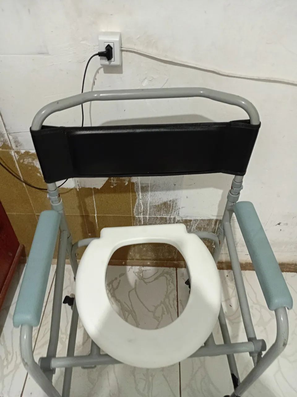 Cadeira de banho 64850236492930121