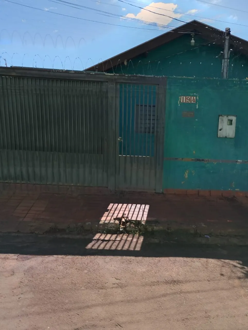 CASA BEM LOCALIZADA NO PARATI