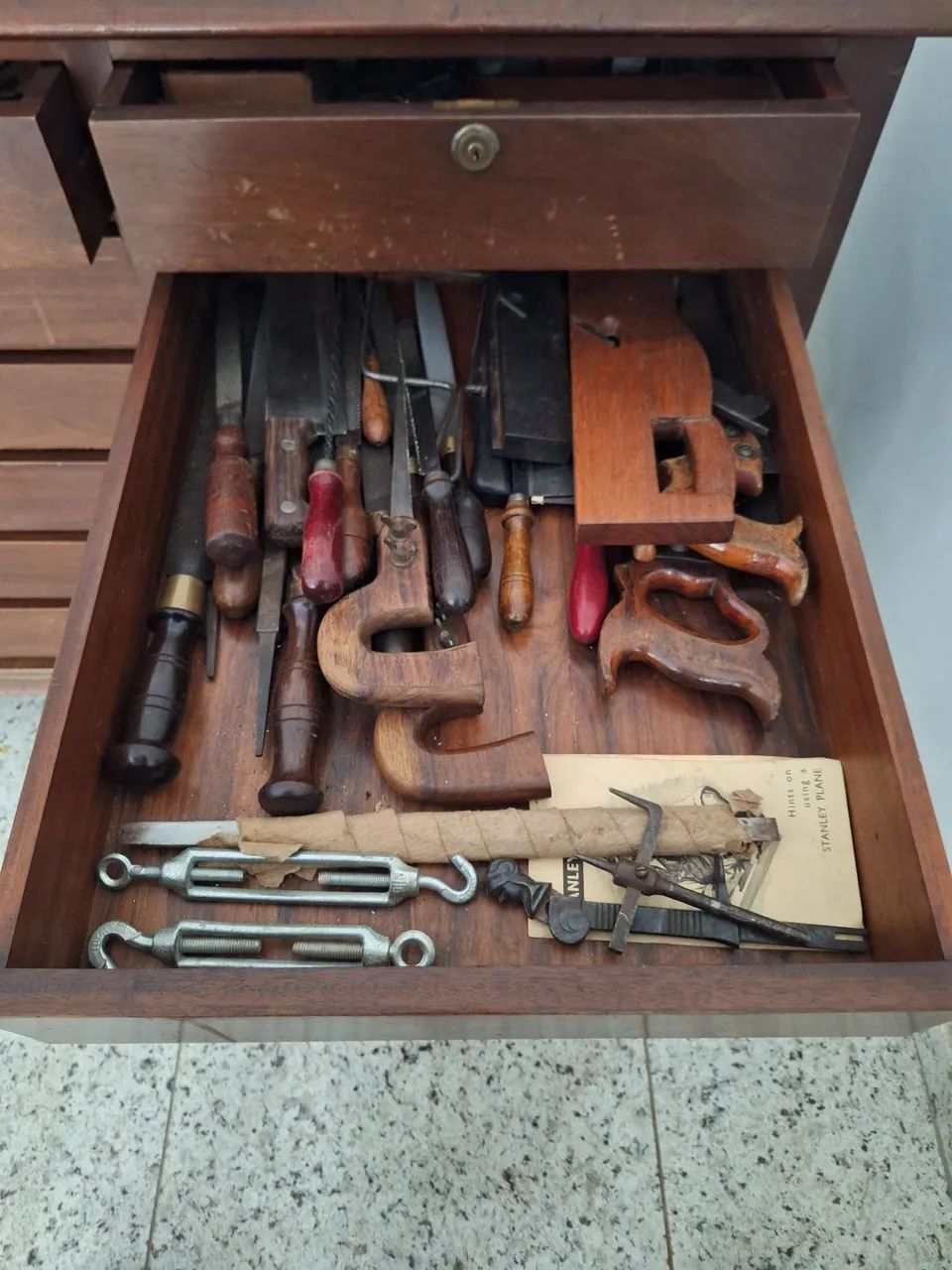Ferramentas para Luthier  - Foto 4