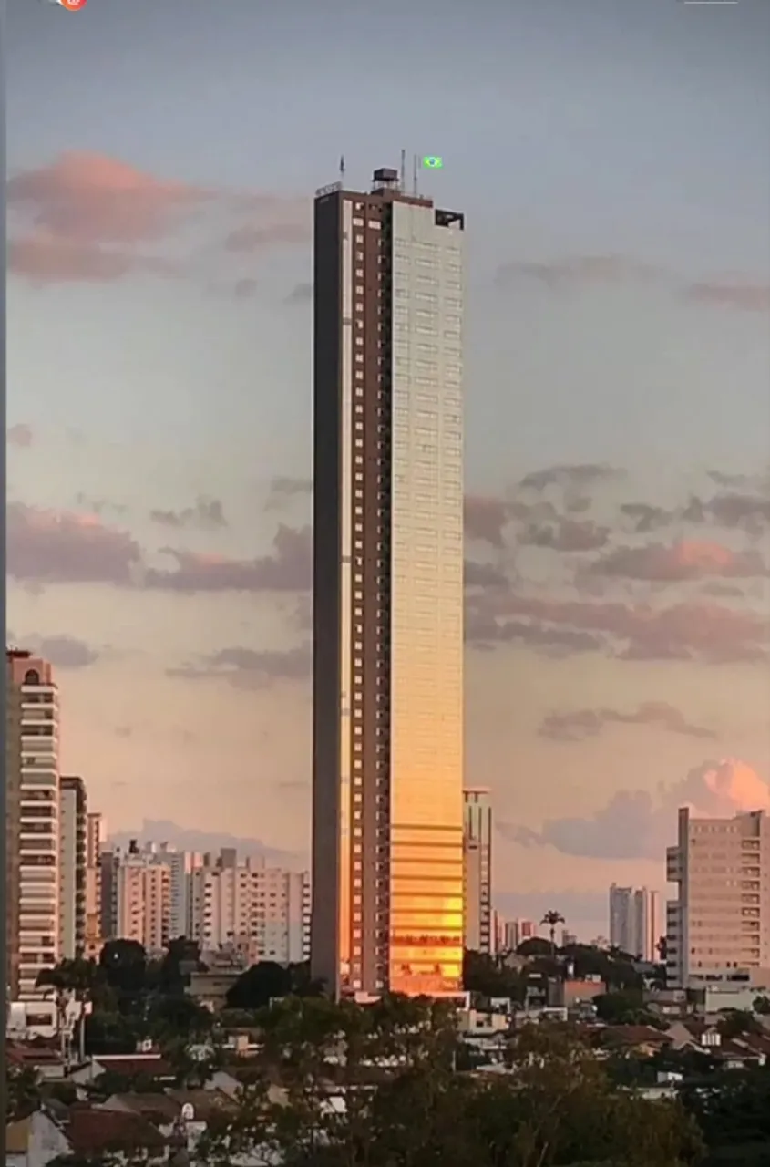 Kingdom Park Residence 4 Suites com 482m2 - Nova Suiça - Goiânia - GO