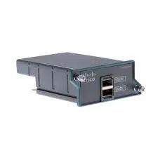 Módulo Stack 2960s Para Switch Cisco 2960s