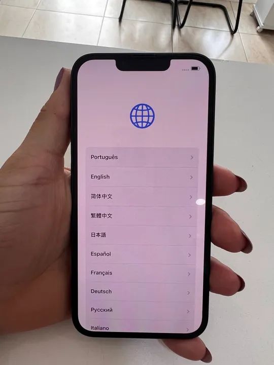 iPhone 13 semi novo  - Foto 2