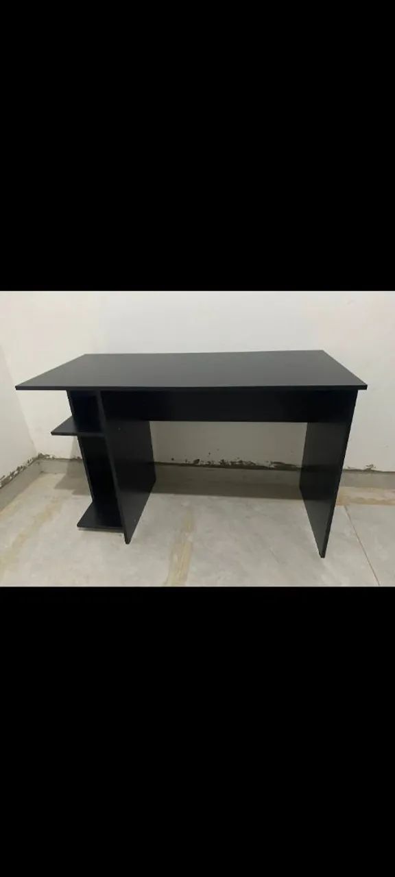 Escrivaninha Na Promoção. Entrega É Montagem Grátis 