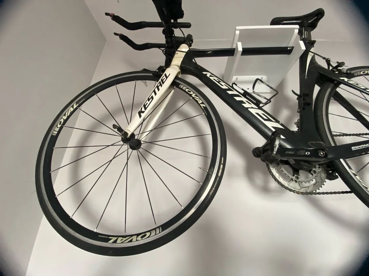 Bicicleta Kestrel Triathlon - Foto 4