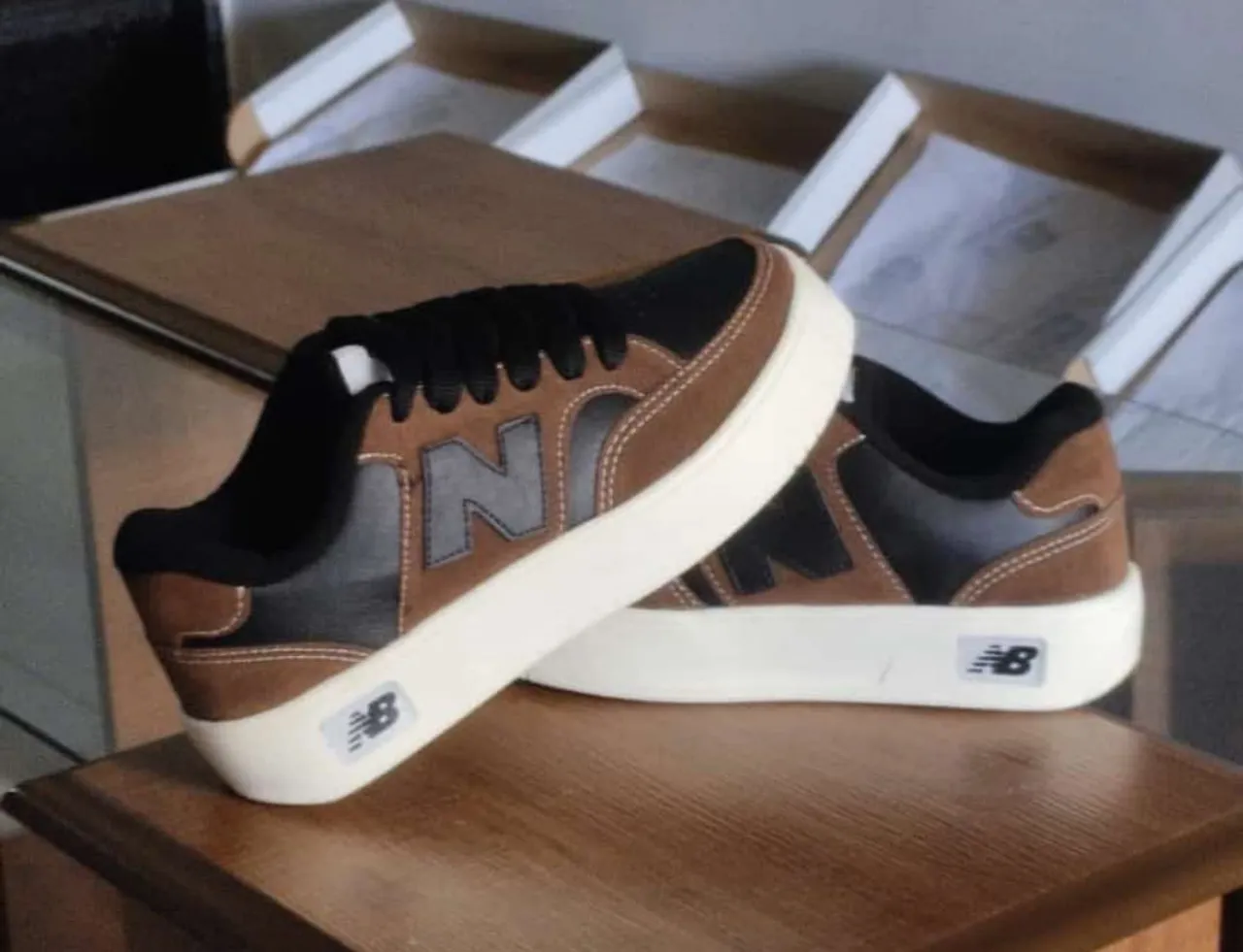 Tênis new balance (34 ao 39)
