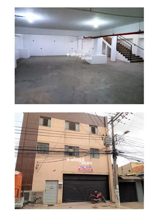 Ponto comercial/Excelente para Drogaria e comércio de grande porte, tem 570 metros quadrad - Foto 5