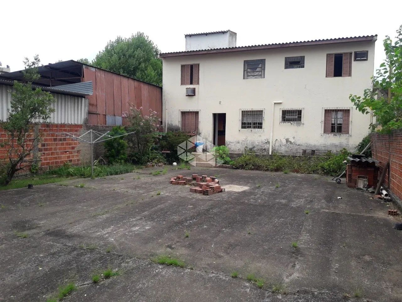 Terreno 11 x 125 à venda no miolo da Tristeza Porto Alegre - Foto 10