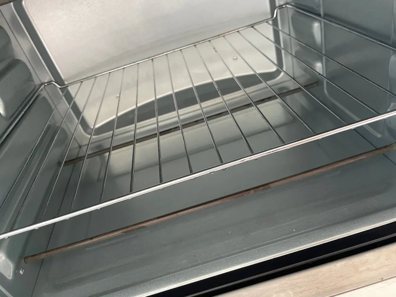 Forno Elétrico Philco 46L seminovo - Foto 5