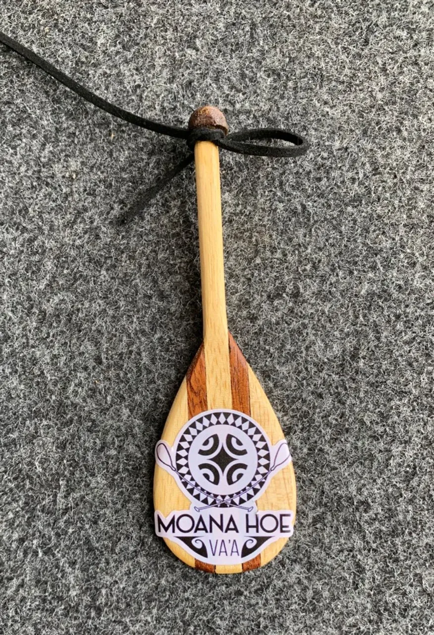 Mini remo Moana hoe