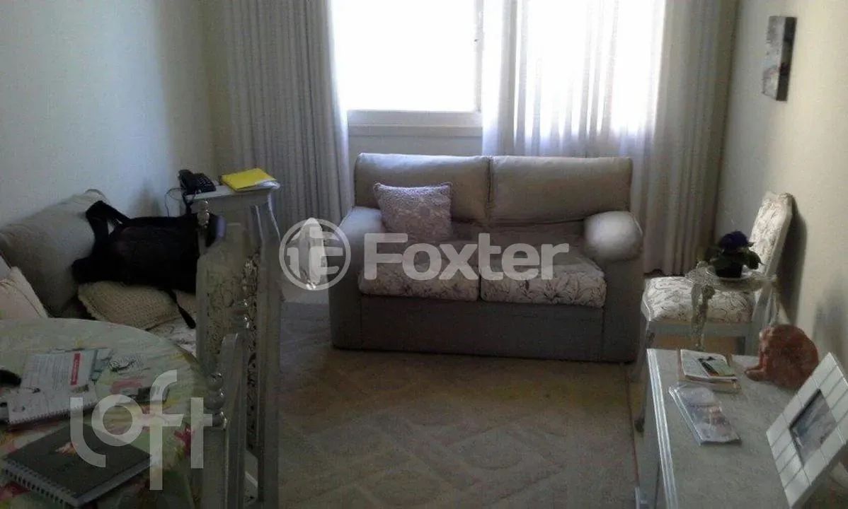 Apartamento à venda Travessa Doutor Marchand, Medianeira - Porto Alegre
