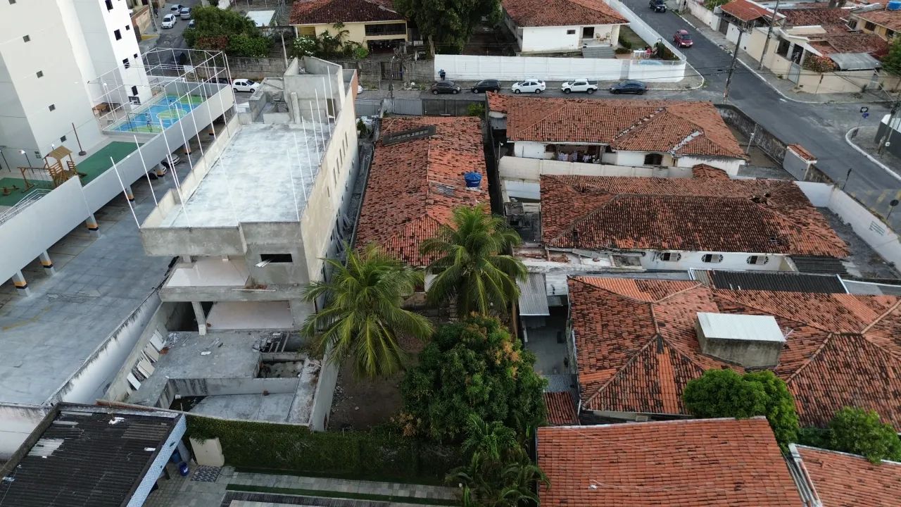 Imóvel a venda com 700 m², grande área, no Bairro dos Ipês - João Pessoa - PB - Foto 5