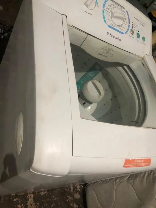Maquina de Lava do bem Nova - Foto 3
