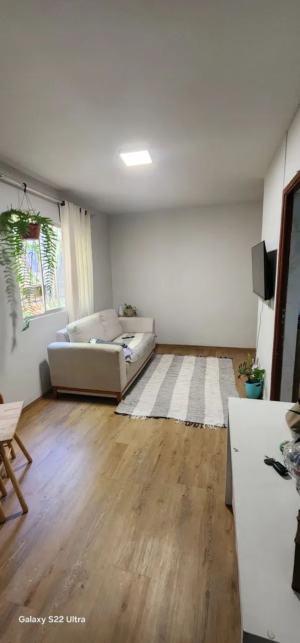 APARTAMENTO 3 QUARTOS COM ÁREA  PRIVATIVA ÓTIMA LOCALIZAÇÃO, PERTO DE TUDO, SHOPPING etc.