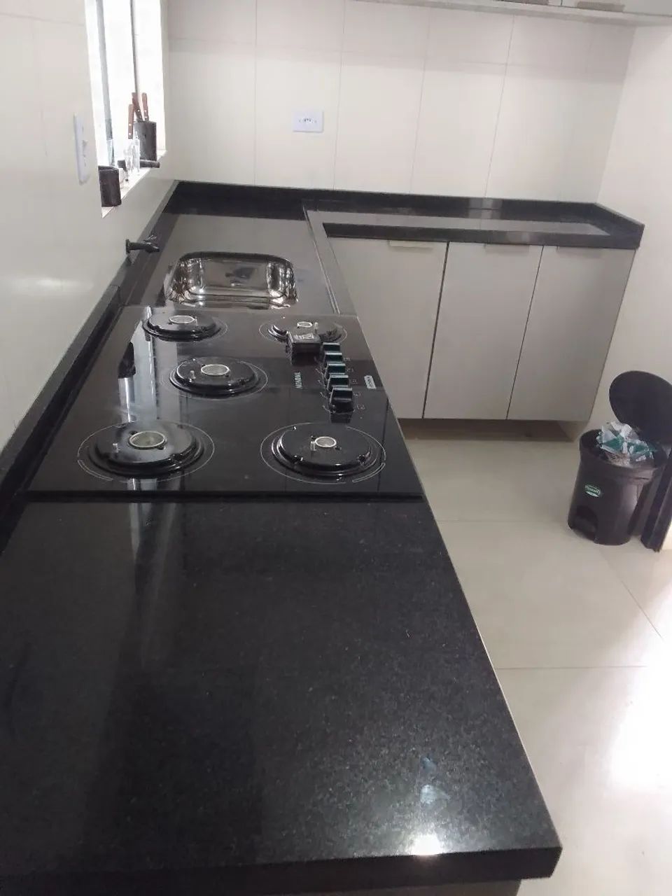 Mármores e granitos nascinal e importados 